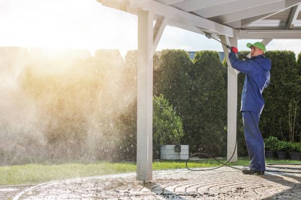 Best Playground Equipment Cleaning  in Level Green, PA